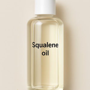 שמן סקוואלן צמחי Squalene