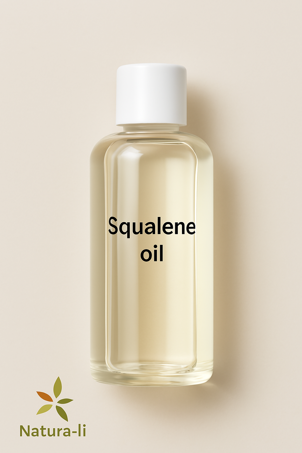 שמן סקוואלן צמחי Squalene