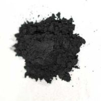 אבקת מיקה שחורה