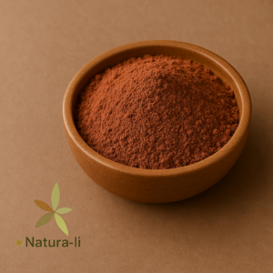 Manjistha Powder – שורש מאדר - Madder Root