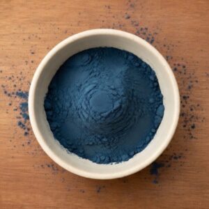 אבקת אינדיגו כחולה Extract