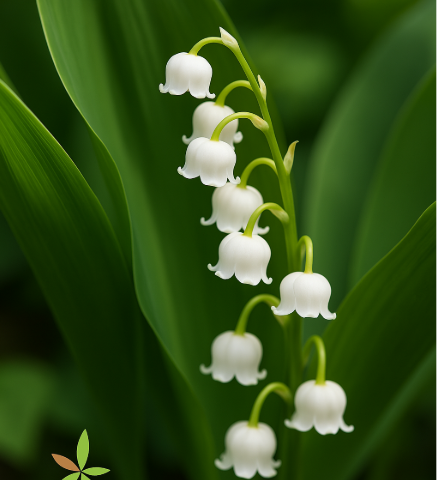 Lily of the valley