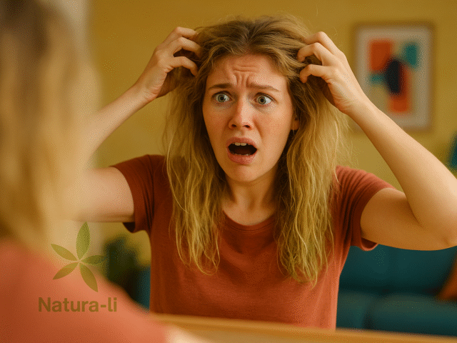 Summer Damage to Hair and Scalp: A Comprehensive Explanation