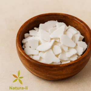 מקציף טבעי פתיתי SCI גסים – Sodium Cocoyl Isethionate