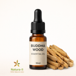 שמן אתרי בודהה ווד - Buddha Wood Essential Oil