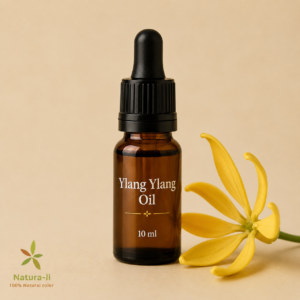 שמן אתרי ילנג ילנג (Ylang Ylang) 10 מ"ל – Natura-li