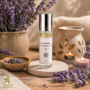 שמן בושם לבנדר – Lavender Fragrance Oil