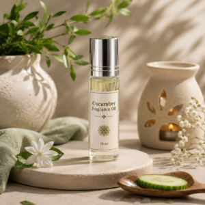 שמן בושם מלפפון – Cucumber Fragrance Oil